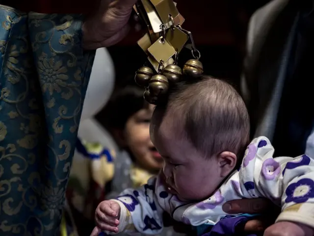 【自宅が鳥飼八幡宮です】貴重な祈願シーン撮影可能!お子様の大切な1日を残します