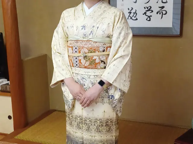 【着付け歴15年】営業時間外も対応可能◎一日中着崩れしないお着付けします