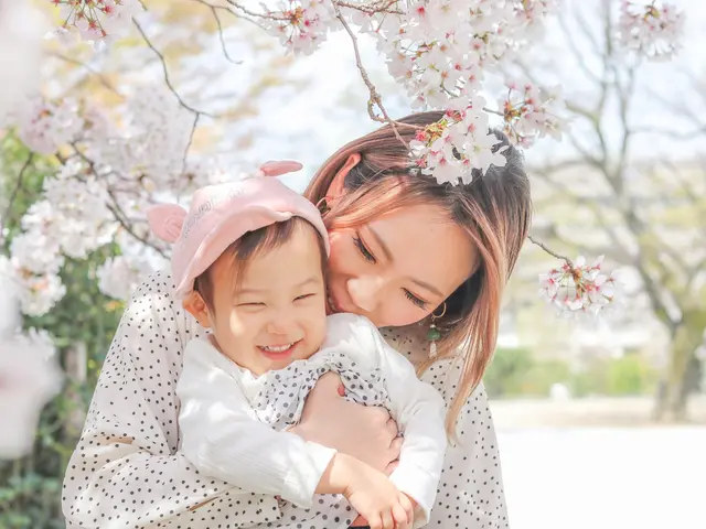【ご家族撮影・記念日撮影】大切な一日を一生残る一枚に 自然な雰囲気で撮影します
