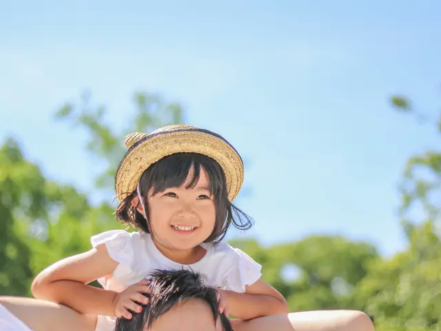 【ご家族撮影・記念日撮影】大切な一日を一生残る一枚に 自然な雰囲気で撮影します
