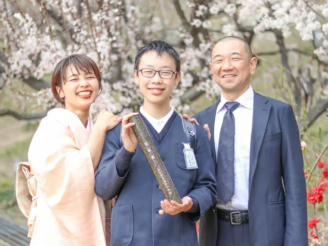 【ご家族撮影・記念日撮影】大切な一日を一生残る一枚に 自然な雰囲気で撮影します