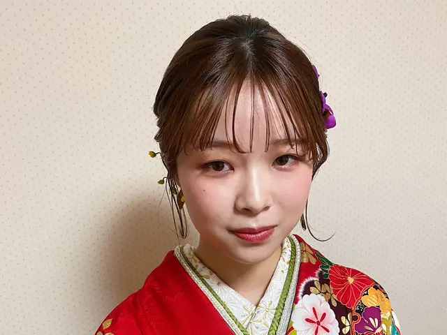 【業歴10年の経験と実績】着付けも同時予約可能。早朝も対応いたします♩