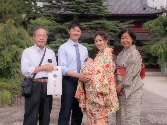 皆さん全員で楽しめる撮影を♪レタッチ済100枚お届★雨天順延可/Paypay対応