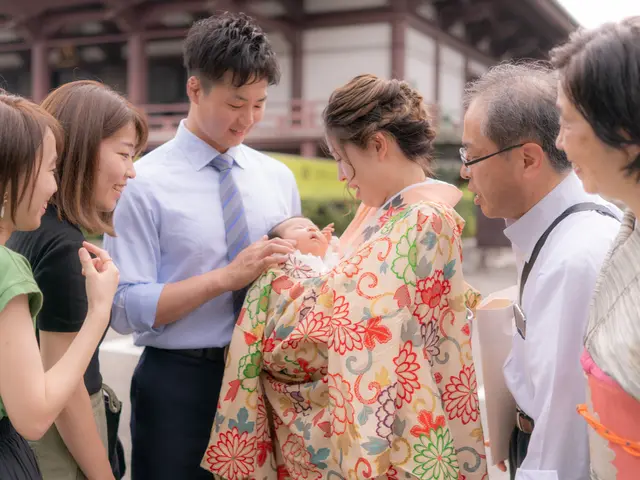 皆さん全員で楽しめる撮影を♪レタッチ済100枚お届★雨天順延可/Paypay対応