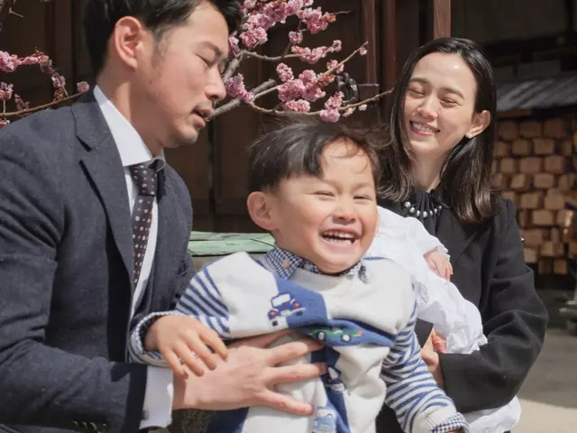 笑顔を引き出す数多くの実績!女性スタッフ同行可能!