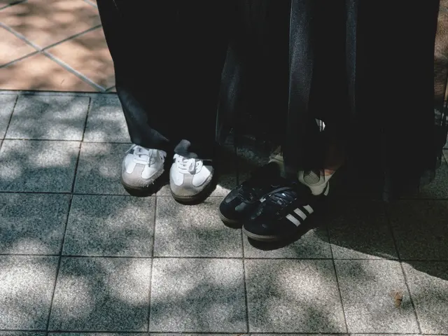 ふたりらしさを写す|自然体で撮るカップルフォト◎