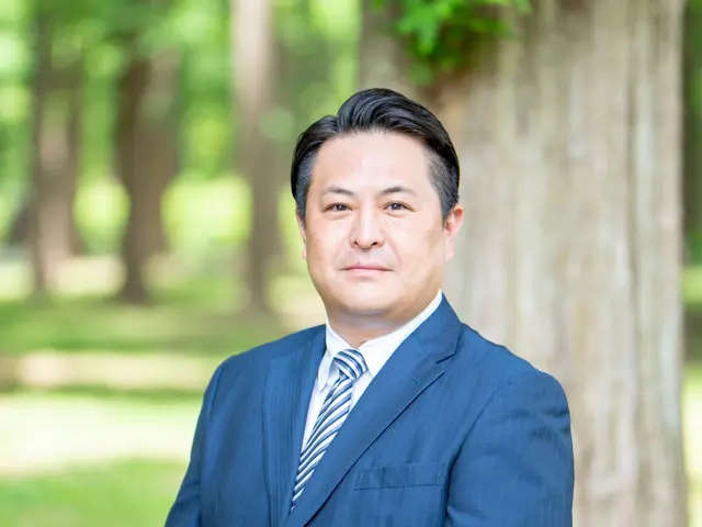 ビジネスポートレート、プロフィール撮影はプロカメラマンの撮影で!