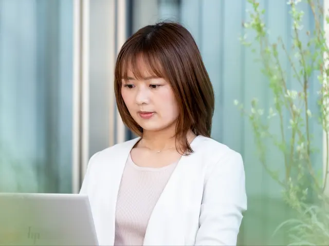ビジネスポートレート、プロフィール撮影はプロカメラマンの撮影で!