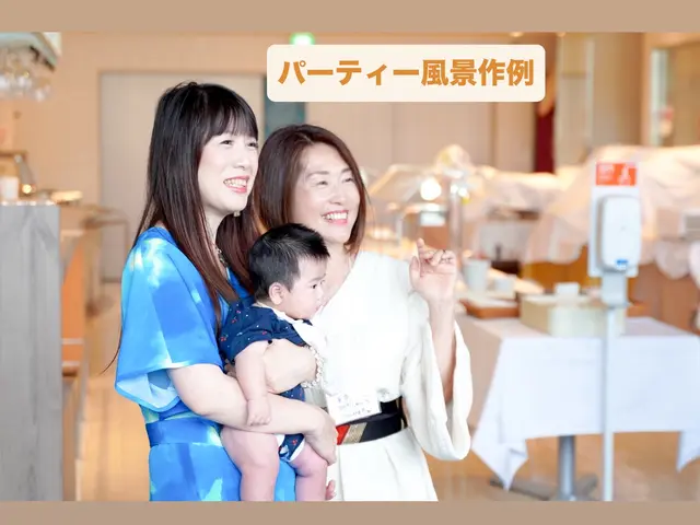 セミナーやイベント、パーティーの出張撮影寄り添いスタイルで美PHOTOに撮影