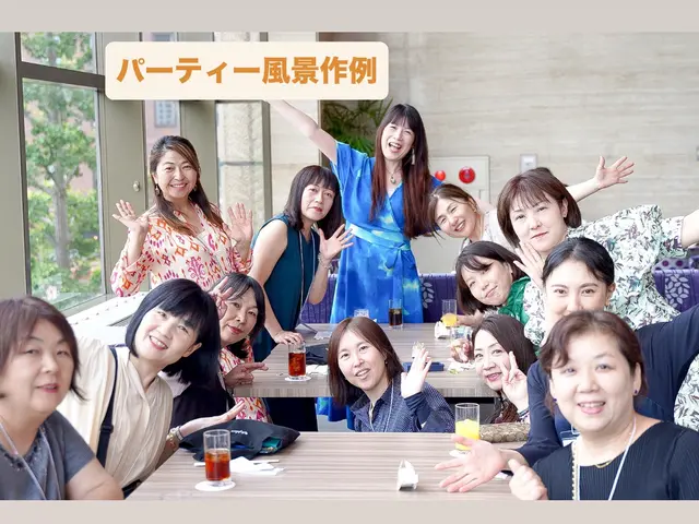 セミナーやイベント、パーティーの出張撮影寄り添いスタイルで美PHOTOに撮影