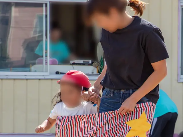 【一生の記念になる写真を撮ります】家族全員で撮影をしましょう