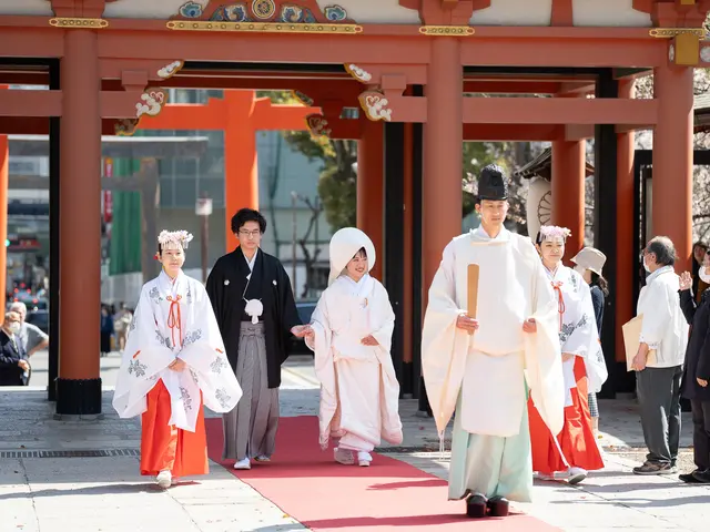 《自然なカタチを大切に》結婚式スナップをお客様のご要望に合わせて撮影♪