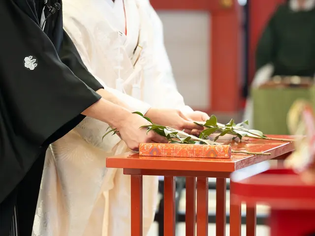 《自然なカタチを大切に》結婚式スナップをお客様のご要望に合わせて撮影♪