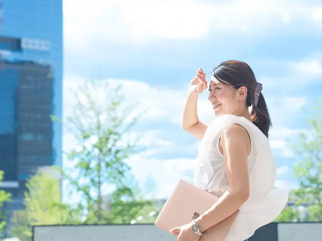 プロフィール写真撮影撮影