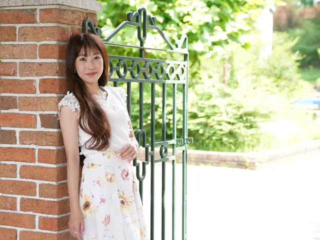 プロフィール写真撮影撮影