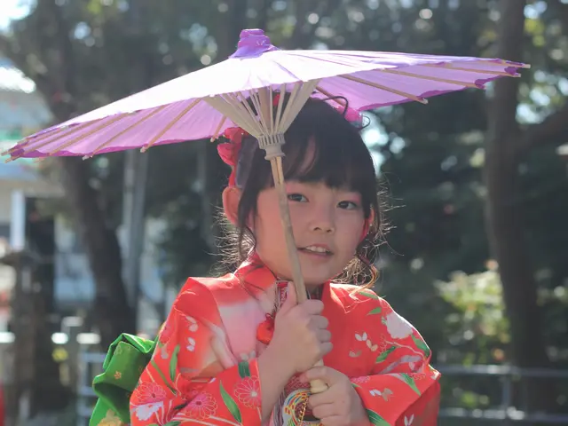 【出張撮影】七五三の撮影をします、首都圏中心です(対応地域外は要相談)