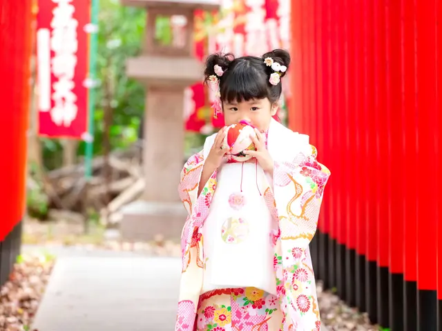 人見知りちゃん、元気っ子OK!プロ歴10年以上 年間500名以上撮影実績