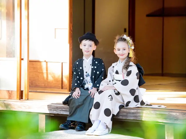 人見知りちゃん、元気っ子OK!プロ歴10年以上 年間500名以上撮影実績