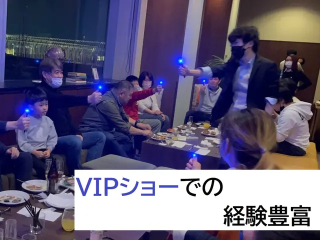 ☆5口コミ230件ごえ、8年連続1位! 忘年会、新年会 企業パーティー 大阪も可