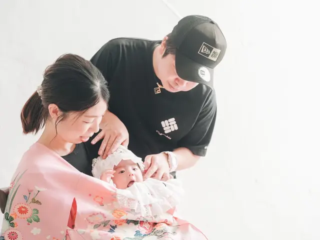 有名モデル達が通うフォトスタジオ☆三児のパパが対応★女性スタッフ同行☆