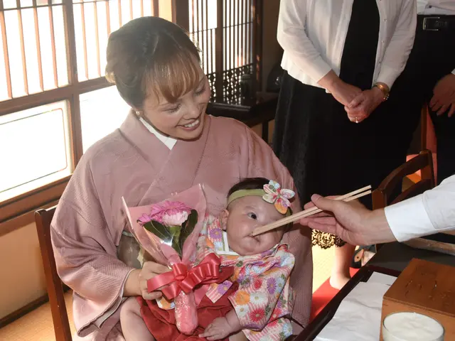 七五三・お宮参り・お食い始め
