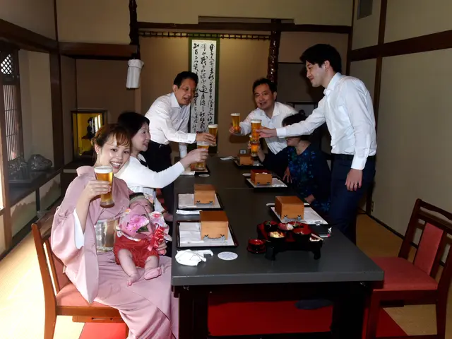 七五三・お宮参り・お食い始め