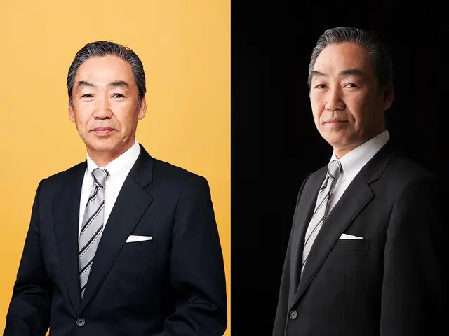 プロフィール・SNS用・宣材写真