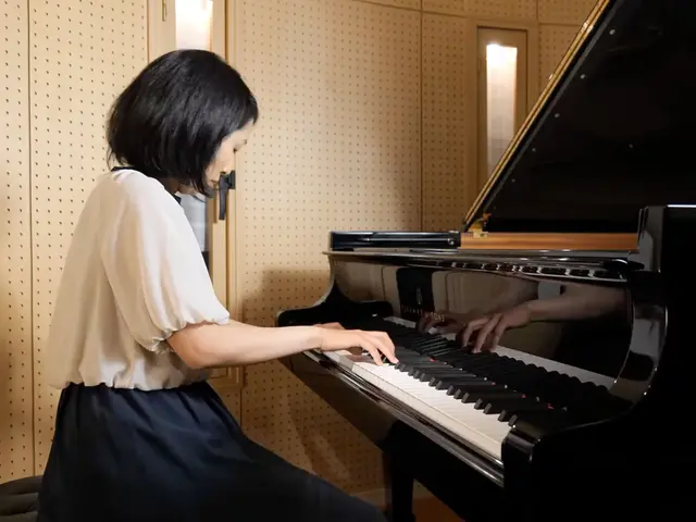 【演奏会・発表会のビデオ撮影】最高の画質と音質で撮影いたします!