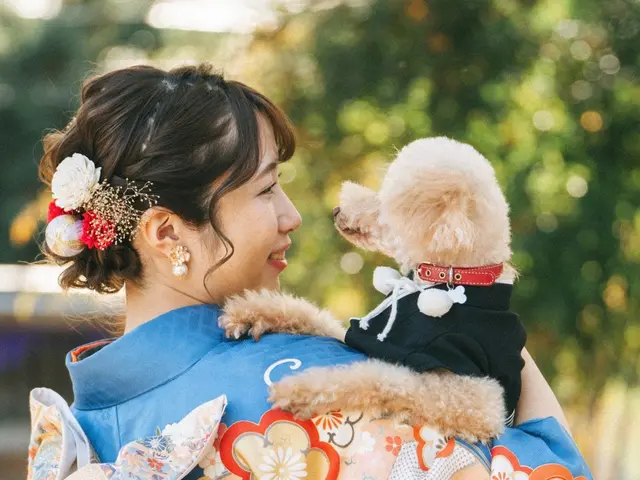 【関東出張撮影】愛しい記憶が蘇るような温かい写真を残します♡女性カメラマン対応