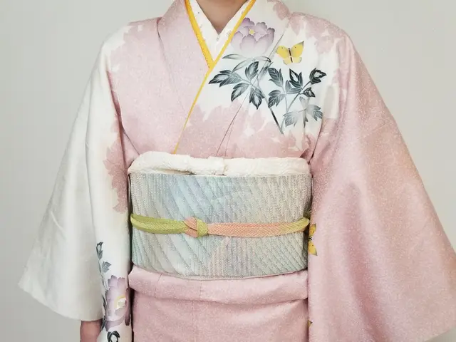 【着付けの結月】着付け歴30年◎営業時間外も対応◎苦しくない美しいお着付けします