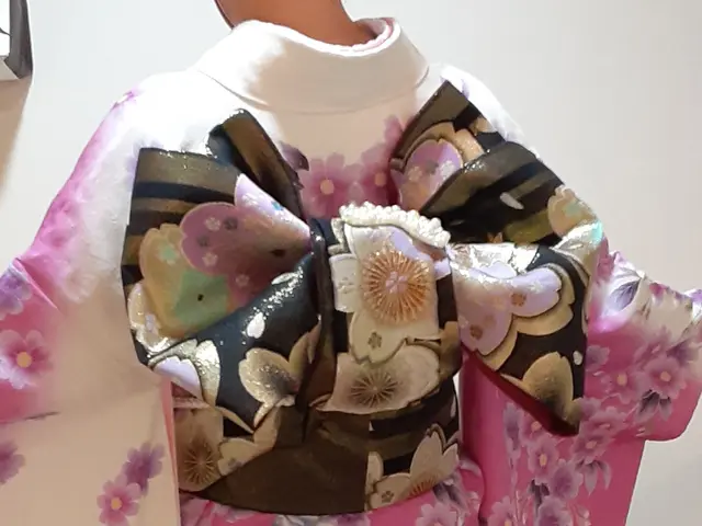 【女性スタッフが対応◎】苦しくない!着くずれしないプロのお着付けを!