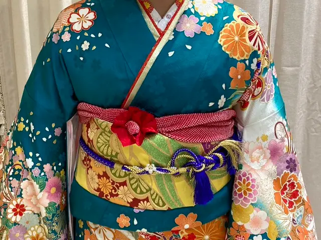 【女性スタッフが対応◎】苦しくない!着くずれしないプロのお着付けを!