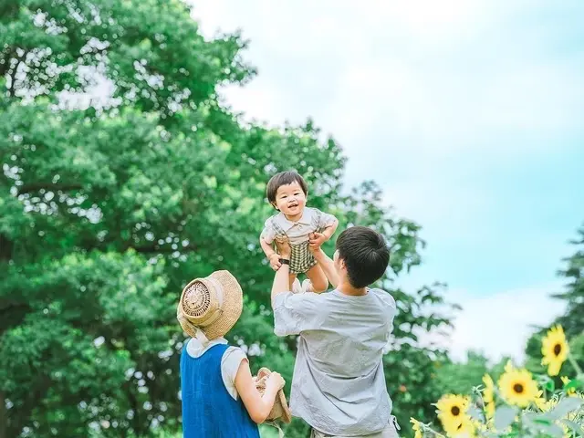ふんわりした世界観が得意!優しい雰囲気のお写真を寄り添いながら撮影いたします^^