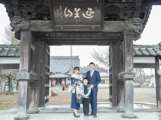 ★楽しく和やかな撮影現場にします!営業時間外も対応◎ご要望お聞かせください