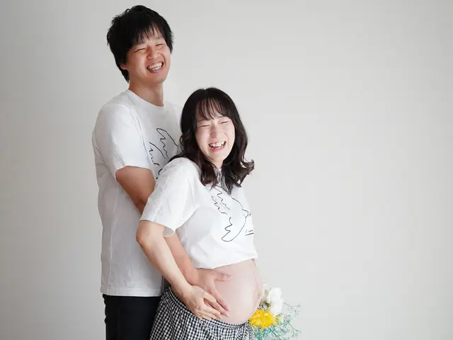 助産師が撮影♪ご希望があれば、一緒にバースプラン作成やお産の相談も可能です♡♡