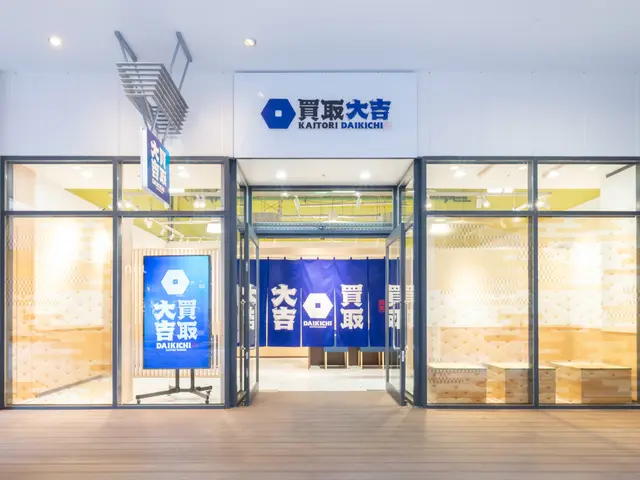 店舗・会社の撮影