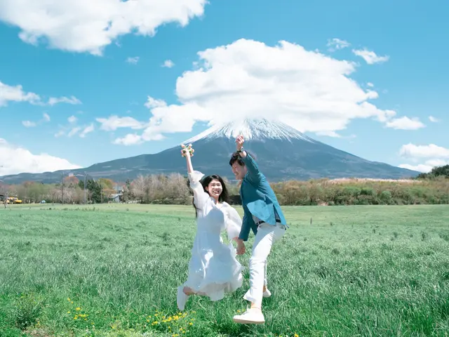 【前日予約もOK!】お二人の記念を笑顔のカメラマンが撮影いたします!