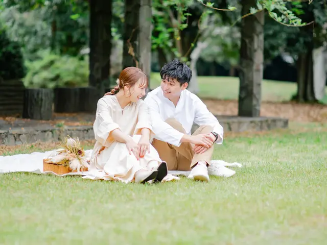 【前日予約もOK!】お二人の記念を笑顔のカメラマンが撮影いたします!