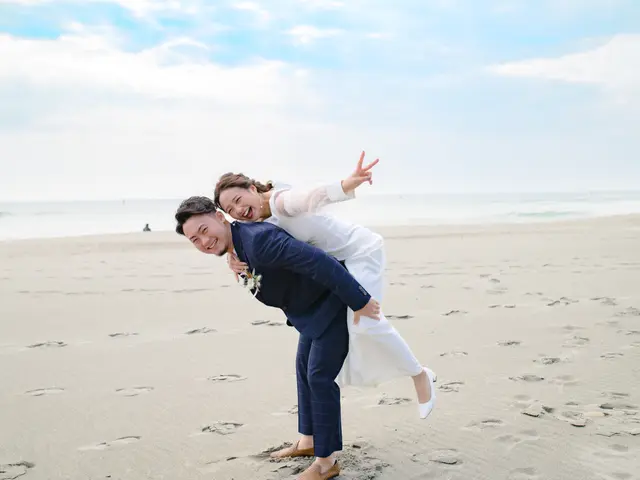 【前日予約もOK!】お二人の記念を笑顔のカメラマンが撮影いたします!