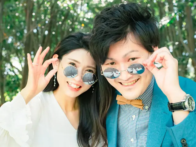 【前日予約もOK!】お二人の記念を笑顔のカメラマンが撮影いたします!