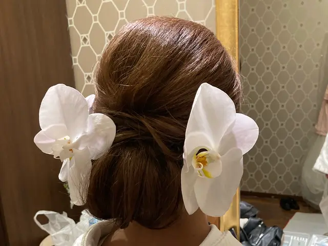 美容業界8年以上の実績!ママと子供に寄り添う安心の出張ヘアメイクサービス