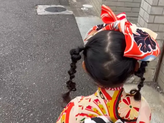 美容業界8年以上の実績!ママと子供に寄り添う安心の出張ヘアメイクサービス
