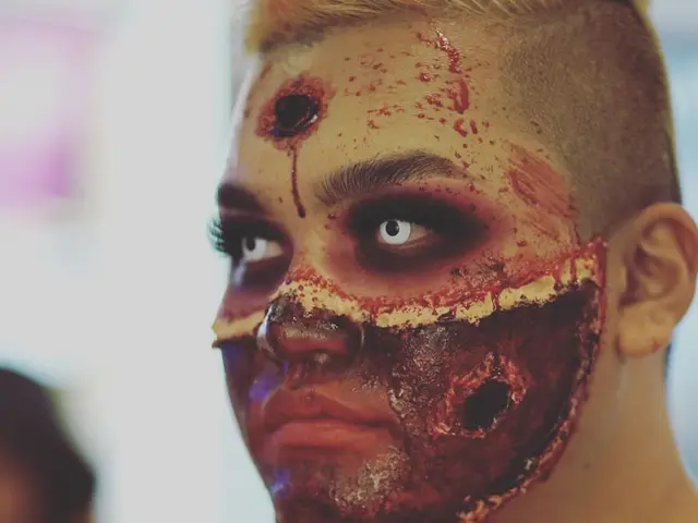 ドラマチックな写真を撮影いたします。