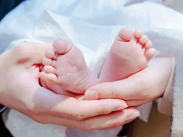 お子様が大きくなった時に見返せるような素敵な写真を残し