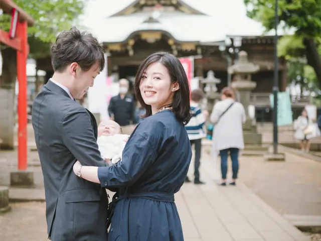 神社や子供の撮影多数!自然な表情をドラマティックでオシャレな作品に仕上げます♪