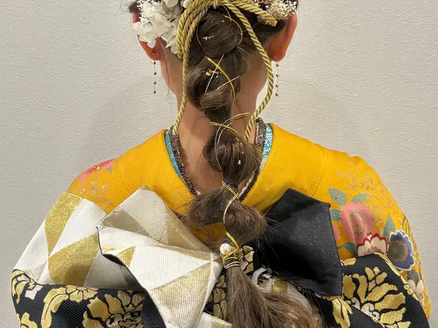 七五三や結婚式など早朝受付可★メッセージにてお問い合わせください★ヘア込みです