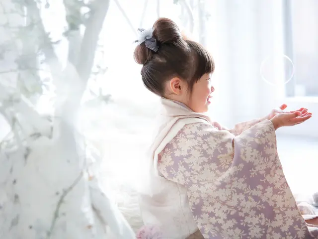 七五三や結婚式など早朝受付可★メッセージにてお問い合わせください★ヘア込みです