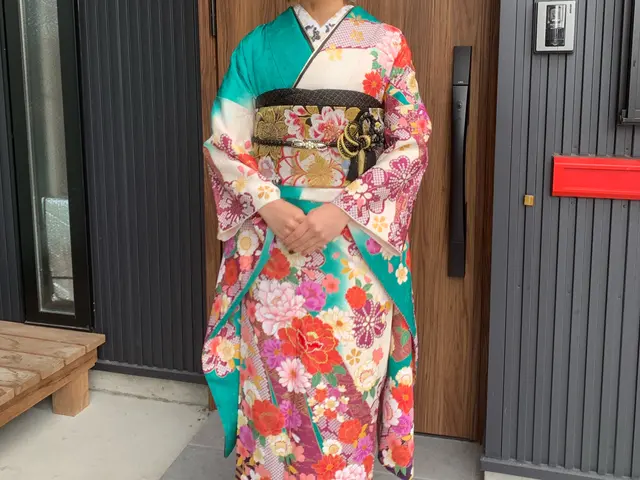 七五三や結婚式など早朝受付可★メッセージにてお問い合わせください★ヘア込みです