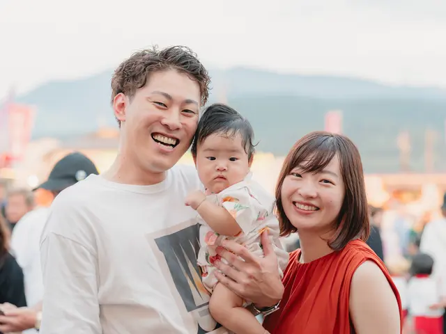 <日常フォト>素敵な思い出を写真で残します!