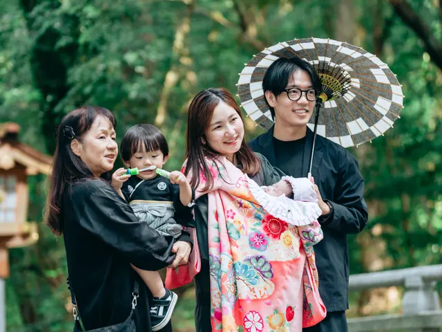 リピート率高い 子どもの気持ち優先 元助産師☆現役子育て母☆カメラマン